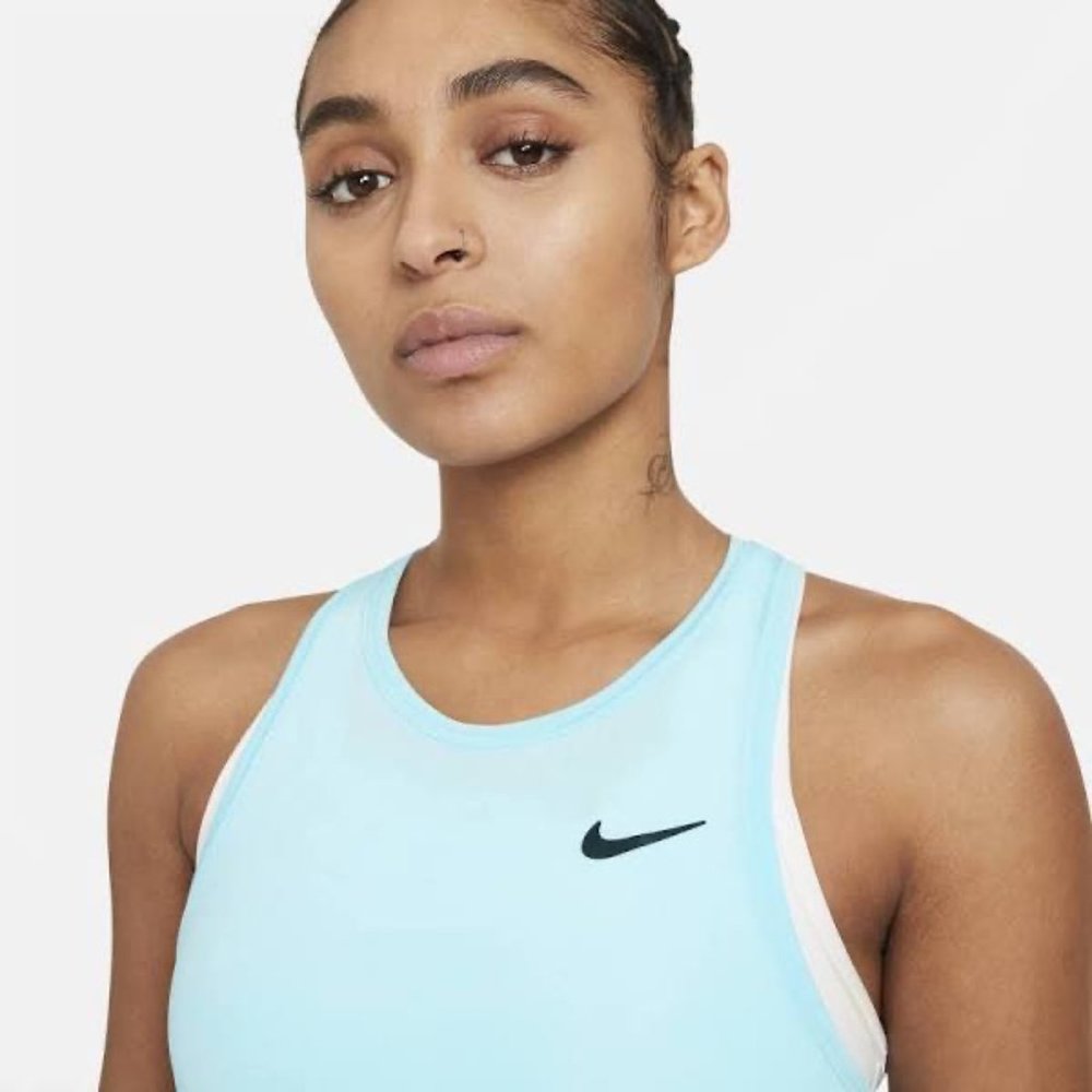 Nike Court Advantage Dress Women | Small - Picture 4 of 6